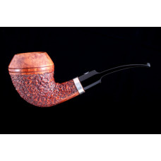 Трубка Mastro De Paja Rustic (шт.)